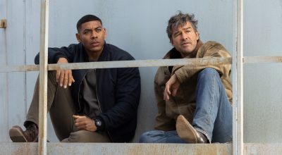HBO Max apresenta cenas iniciais de 'Lanternas', nova série da DC; confira