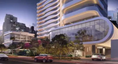 HBR Realty avança em negociações para venda de participações em shoppings e prédio na Faria Lima
