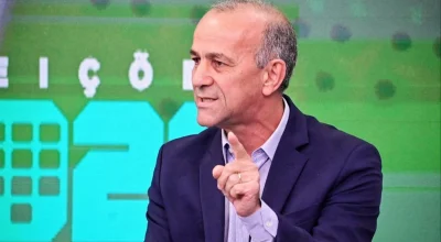Helder Salomão aborda aversão a Lula, Tarifa Zero e segurança pública no ES