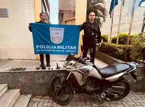 Homem procurado por homicídio é detido após confronto com a polícia em Três Rios