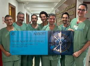 Hospital Santa Rita inova com tratamento de fibrilação atrial usando tecnologia avançada