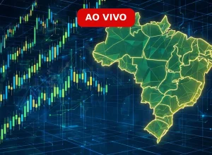 Ibovespa ao vivo: atualizações sobre Bolsa, Dólar e Juros nesta segunda-feira