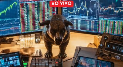 Ibovespa avança 1% e atinge 180 mil pontos impulsionado por fatores externos