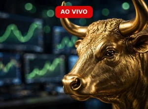 Ibovespa avança com forte desempenho de Petrobras e Vale