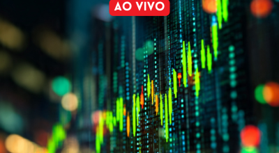 Ibovespa mantém alta moderada apesar de redução nas expectativas do mercado