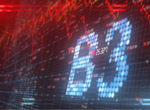 Ibovespa recua 1,5% e perde os 170 mil pontos com saída de investidores estrangeiros