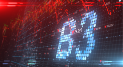Ibovespa recua 1,5% e perde os 170 mil pontos com saída de investidores estrangeiros
