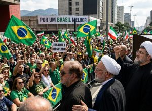 Imagem gerada com IA