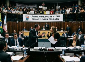Imagem gerada com IA