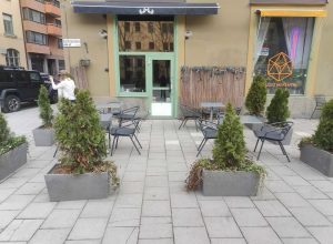Reprodução Instagram @andoncafesthlm