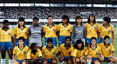 Acervo Museu do Futebol/Divulgação" title="Acervo Museu do Futebol/Divulgação">
