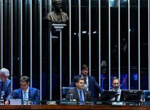 Agência Senado