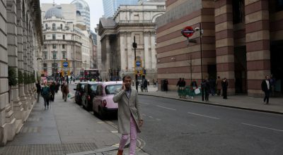 ativos e repercussões da decisão de manutenção dos juros pelo Banco da Inglaterr