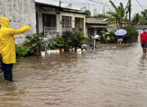 ais. Chuvas: Governo envia Defesa Civil para Pernambuco e Paraíba . Segundo o Co