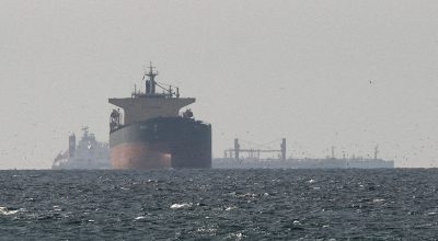 tador de gás liquefeito de petróleo (GLP) sancionado e ‌do tipo ‘handy-sized’