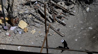 REUTERS/Thaier Al Sudani