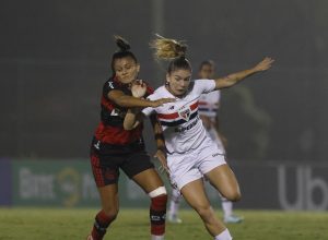 2️⃣ x 1️⃣, pela nona rodada do Brasileirão. ⚽️ Serrana ⚽️ Isa Próxima partida: S