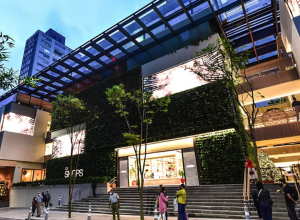 20 milhões; veja lucro FII XPML11 conclui venda de participação no Shops Jardim