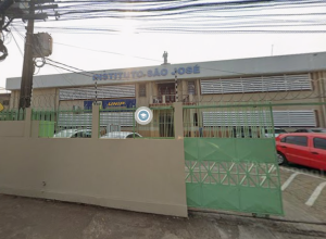 Reprodução/Google Street View