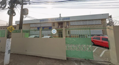 Reprodução/Google Street View