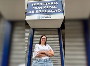Secom/Colatina