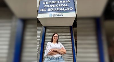 Secom/Colatina