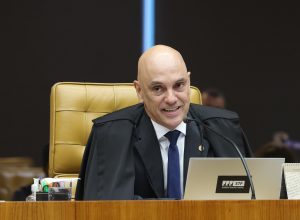 Luiz Silveira/STF