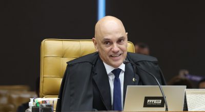 Luiz Silveira/STF