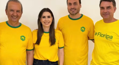 Reprodução/Redes sociais