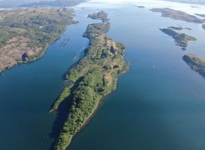 Divulgação Private Islands Inc