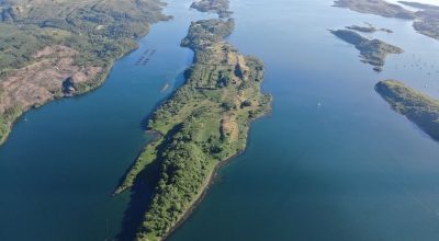 Divulgação Private Islands Inc