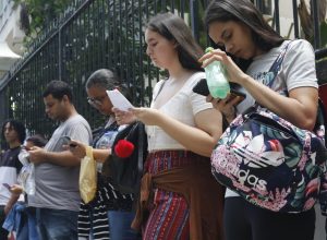 tal único de serviços digitais do governo federal, o Gov.br. Notícias relacionad