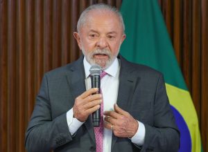 Pozzebom/Agência Brasil