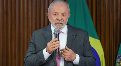Pozzebom/Agência Brasil