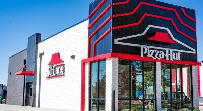 Pizza Hut)
