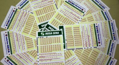 semana, às terças, quintas e sábados. As apostas podem ser feitas até às 20h (ho