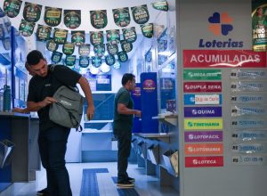 este motivo, o calendário de apostas é reorganizado. “Não se trata de suspensão
