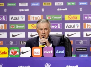 Proibida reprodução