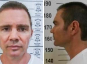 Secretaria da Administração Penitenciária-SP