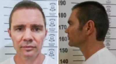 Secretaria da Administração Penitenciária-SP
