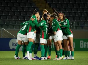 © Divulgação/Palmeiras/Direitos Reservados