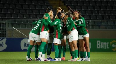 © Divulgação/Palmeiras/Direitos Reservados