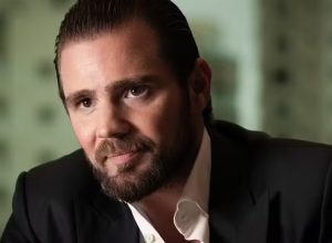 Daniel Vorcaro, presidente do Banco Master (Foto: Divulgação