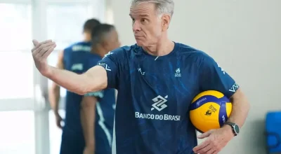 FV Imagem/CBV/Direitos Reservados