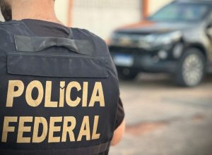© Polícia Federal/divulgação