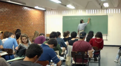 © Arquivo Agência Brasil