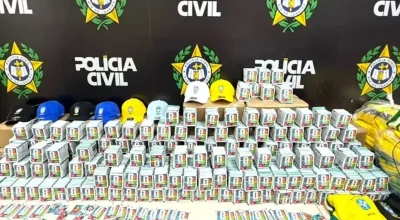 © PCRJ/Divulgação