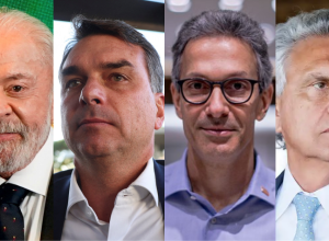 Isac Nóbrega/PR