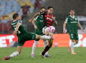 19/10/2025 (Foto: REUTERS/Ricardo Moraes