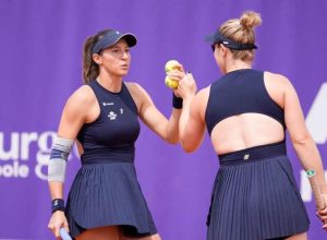 © Divulgação/WTA/@wta_strasbourg
